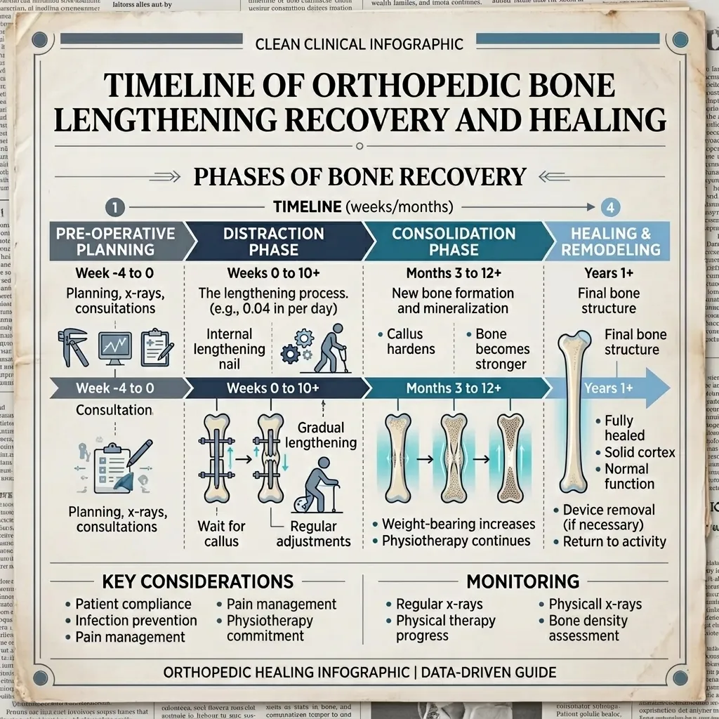 Post-Op Care and Timeline